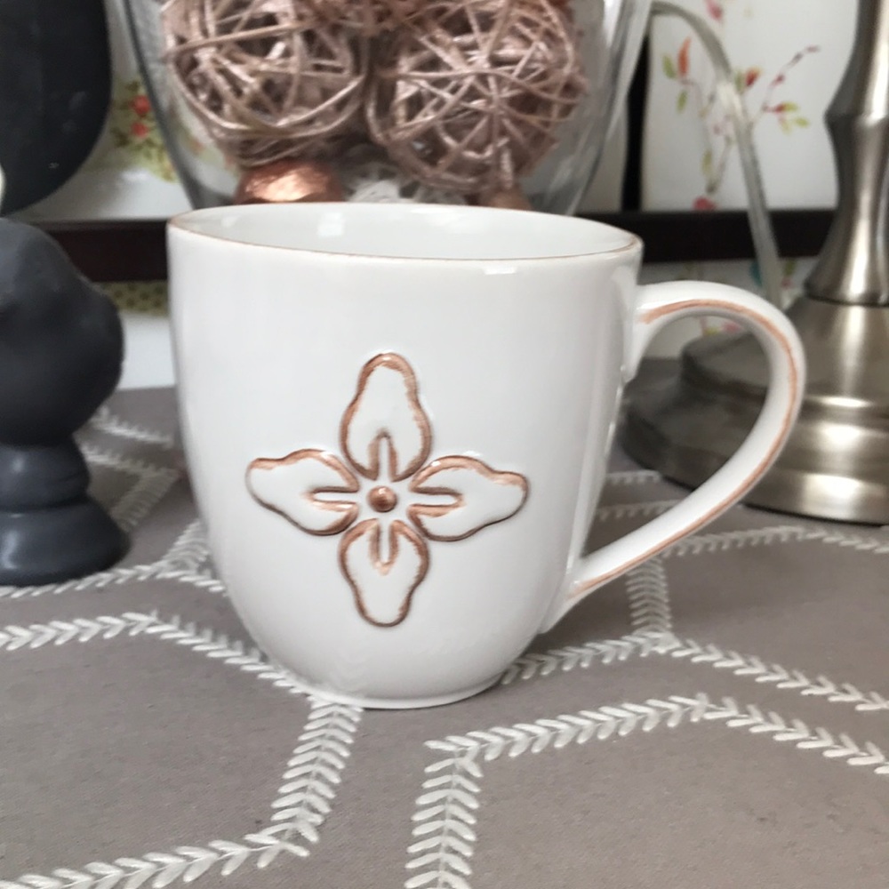 2008 Starbucks Mug 12oz.